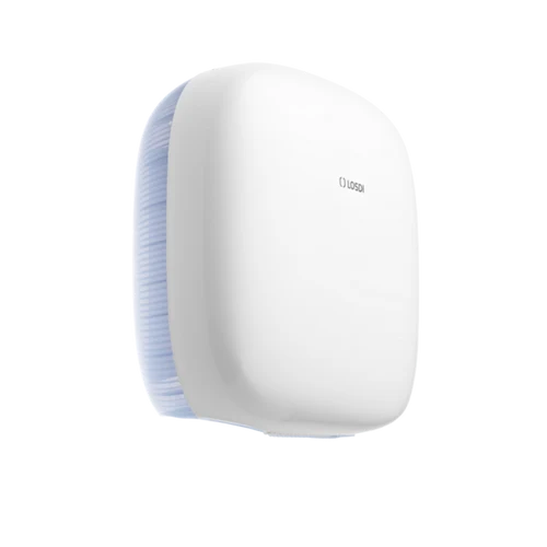 Star Pro Line White - Диспенсер для складных бумажных полотенец - CP-6109B