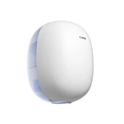 Star Pro Line White - Dispenser pentru prosoape de hîrtie cu derulare centrală - CP-6110B