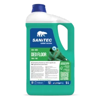 Deo Floor Pino - Detergent pardoseli cu efect odorizant 5 L - 1895