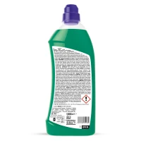 Igienic Floor Green Apple - Detergent pentru pardoseli 1 L - 1434 2