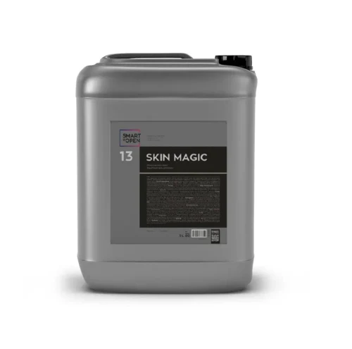 Smart Skin Magic - Высокостойкий консервант кожи 5 л - 15135