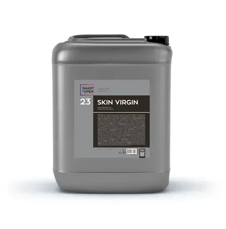 Smart Skin Virgin - Пенка очиститель кожи 5 л - 15235