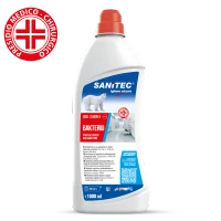 Bakterio - Detergent-dezinfectant 1000 ml - 1540