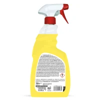 Ultra Limone - Degresant profesional 750 ml - 1810 2