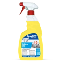 Ultra Limone - Degresant profesional 750 ml - 1810