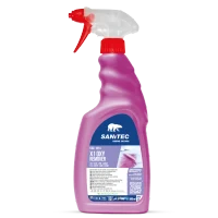 X1 Oxy - Soluție scos pete organice pe bază de oxigen activ 500 ml - 1814