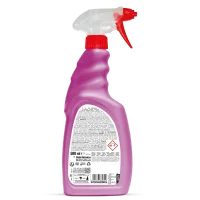 X1 Oxy - Soluție scos pete organice pe bază de oxigen activ 500 ml - 1814 2