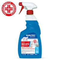 Multi Activ Bagno - Dezinfectant 750 ml - 1822