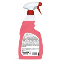 S 6 Sgrassacciaio - Detergent degresant pentru suprafețe din metal 750 ml - 1875 2