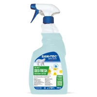 Deo Fresh Muschio Bianco - Арома-спрей 750 мл - 2300