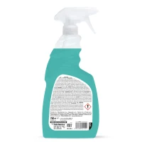 Igienical Bagno - Detergent pentru obiecte sanitare 750 ml - 1930 2