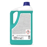 Igienical Bagno - Detergent pentru obiecte sanitare 5 L - 1931 2