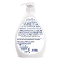 Luxor Blue Iris - Săpun-cremă cu efect antibacterian 1 L - 1020 2