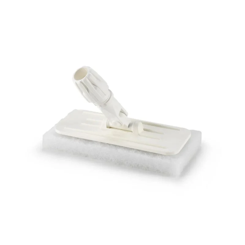 Абразивный пад с держателем Aricasa Pro Scrubber - 1029 2