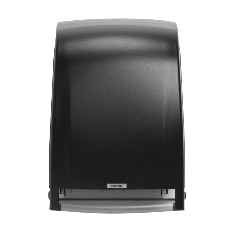 SYS Electric Black - Dispenser prosoape hîrtie cu senzor - 104438 2