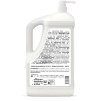 Lavamani Industria - Gel idustrial pentru curăţarea mâinilor 5 L - 1045 2