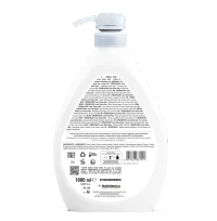 Luxor Aloe - Săpun-cremă cu efect antibacterian 1 L - 1080 2