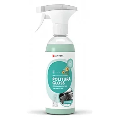 Politura Gloss - Глянцевый полироль ледяной цветок 500 мл - 11250526