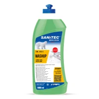 Piatti Limone Verde - Detergent vase 1 L - 1242.1