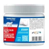 Active Chlor - Cloro tablete 0,5 kg/150 tab - 2122