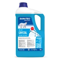 Crystal Vetri - Detergent pentru geamuri 5 L - 2261