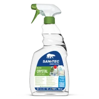 Crystal Green Power - Detergent pentru geamuri 750 ml - 3102
