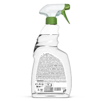 Crystal Green Power - Detergent pentru geamuri 750 ml - 3102 2