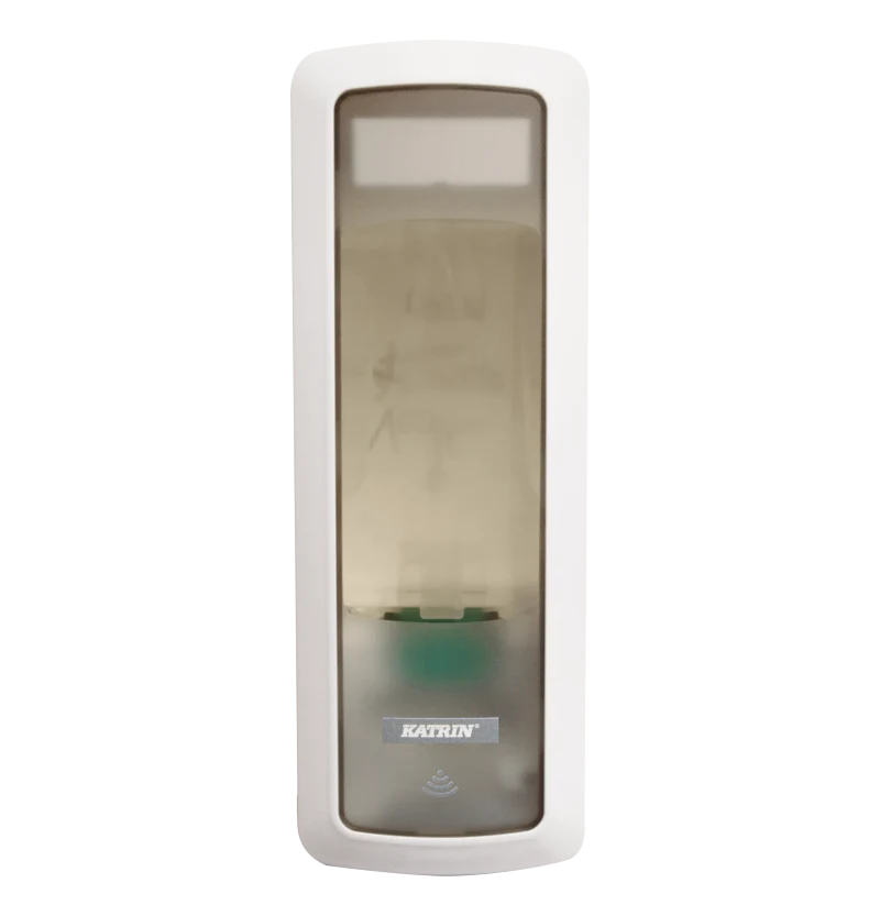 Touchfree White - Dozator săpun spuma sensor 500 ml - 44672 2