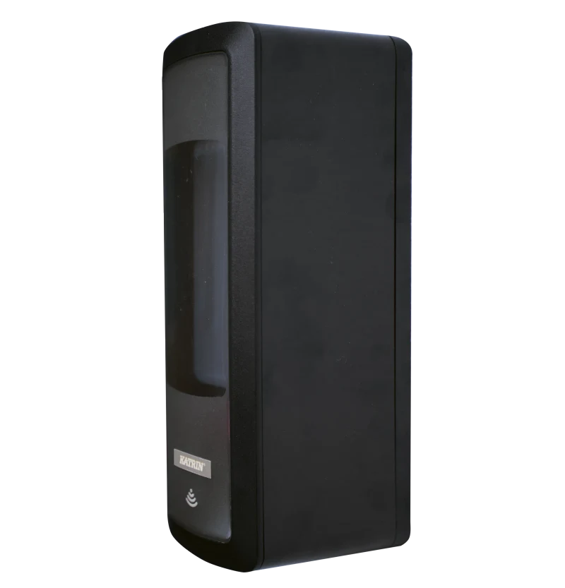 Touchfree Black - Дозатор мыла пенки сенсорный 500 мл - 44702 2