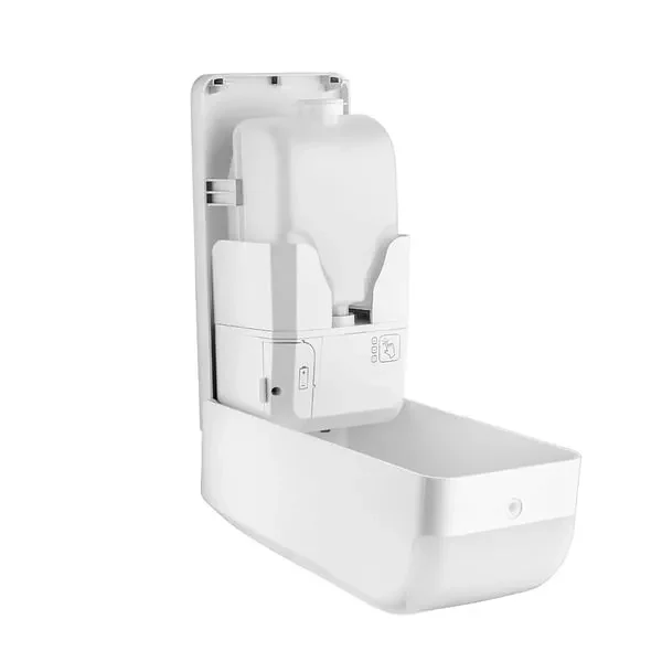 Elite Sensor White - Дозатор для жидкого мыла сенсорный 1000 мл - 401610 2