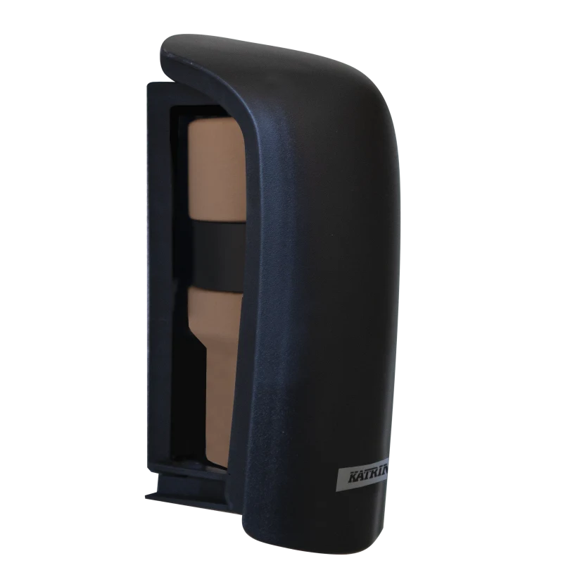 Air Freshener Black - Dispenser pentru odorizanti de ambient - 42999 3