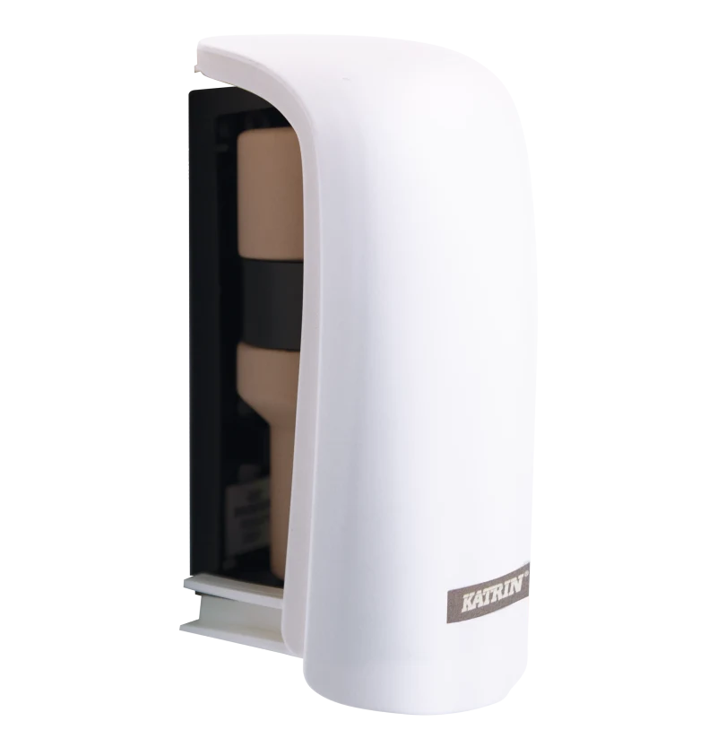 Air Freshener White - Dispenser pentru odorizanti de ambient - 43040 3