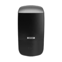 Inclusive Black - Dispenser săpun lichid 500 ml - 77359