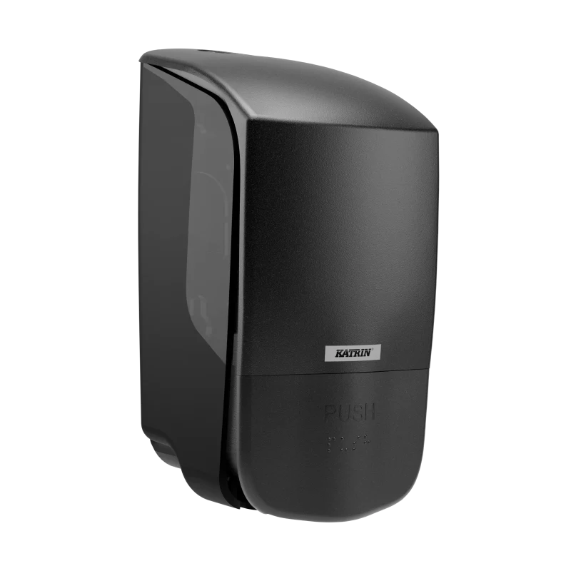 Inclusive Black - Dispenser săpun lichid 500 ml - 77359 2