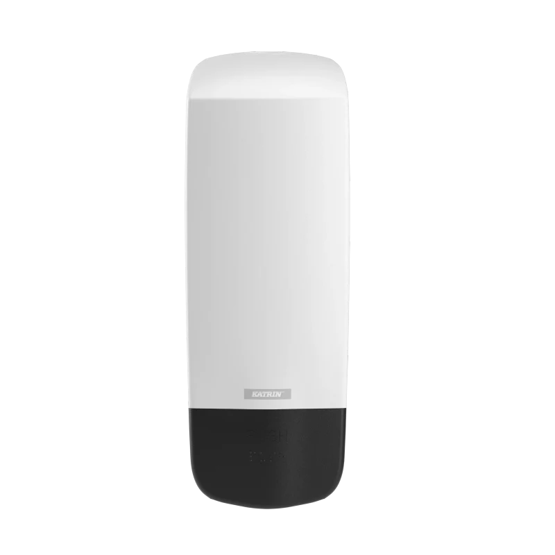 Inclusive White - Dispenser săpun lichid 1000 ml - 77373 2