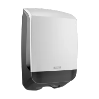 Hand Towel M White - Dispenser pentru prosoape de mîini pliate - 77410