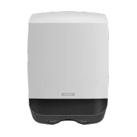 Hand Towel M White - Dispenser pentru prosoape de mîini pliate - 77410 2