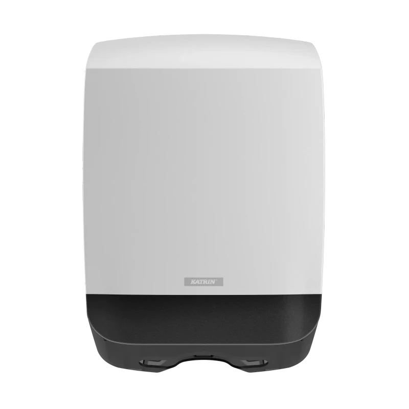 Hand Towel M White - Dispenser pentru prosoape de mîini pliate - 77410 2
