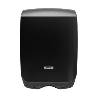Hand Towel M Black - Dispenser pentru prosoape de mîini pliate - 77434 2