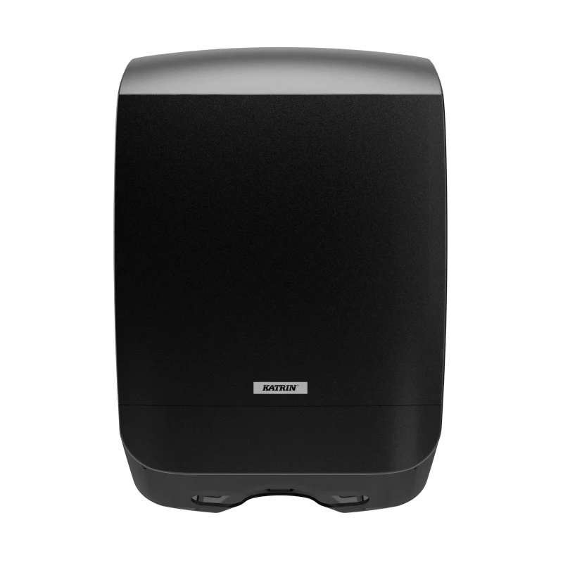 Hand Towel M Black - Dispenser pentru prosoape de mîini pliate - 77434 2