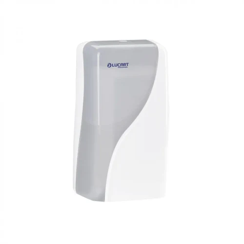 Identity White - Dispenser pentru hirtie igienica in foi - 892318
