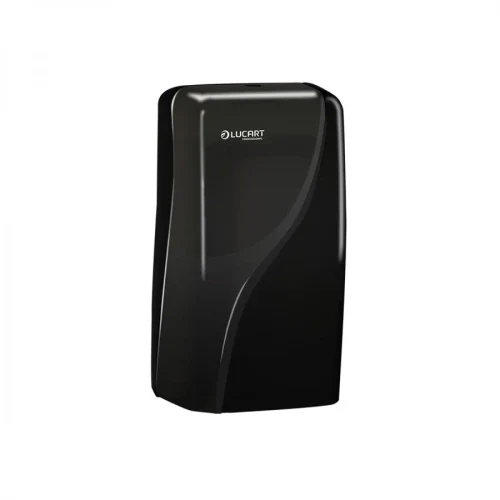 Identity Black - Dispenser pentru hirtie igienica in foi - 892320