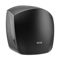 Gigant S Black - Dispenser cu val pentru hîrtie igienică - 82155