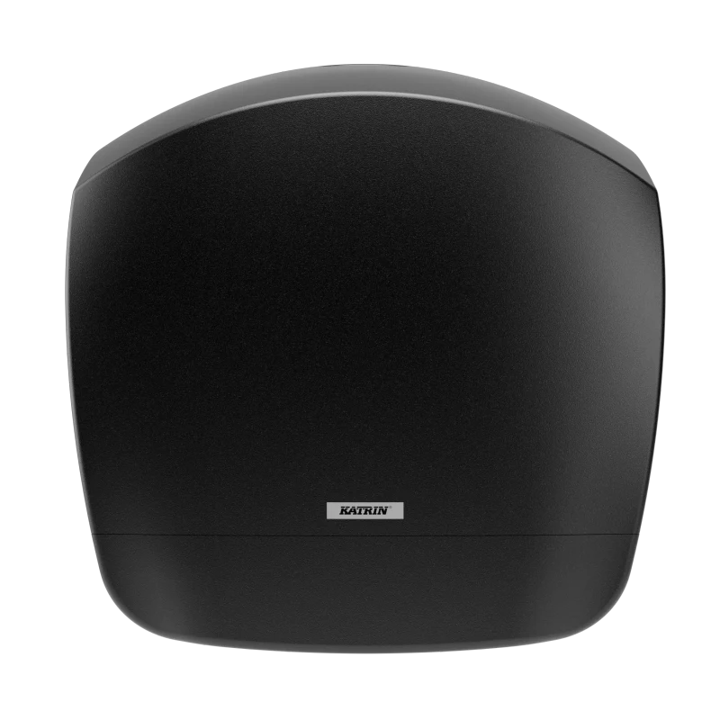 Gigant S Black - Dispenser cu val pentru hîrtie igienică - 82155 2
