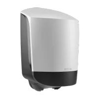 Centerfeed M White - Dispenser pentru prosoape de hîrtie cu derulare centrală - 82216