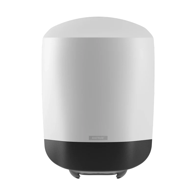 Centerfeed M White - Dispenser pentru prosoape de hîrtie cu derulare centrală - 82216 2