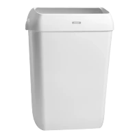 Coș gunoi cu capac pentru pungă 50 L - 91912