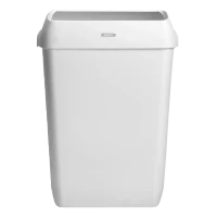 Coș gunoi cu capac pentru pungă 50 L - 91912 2