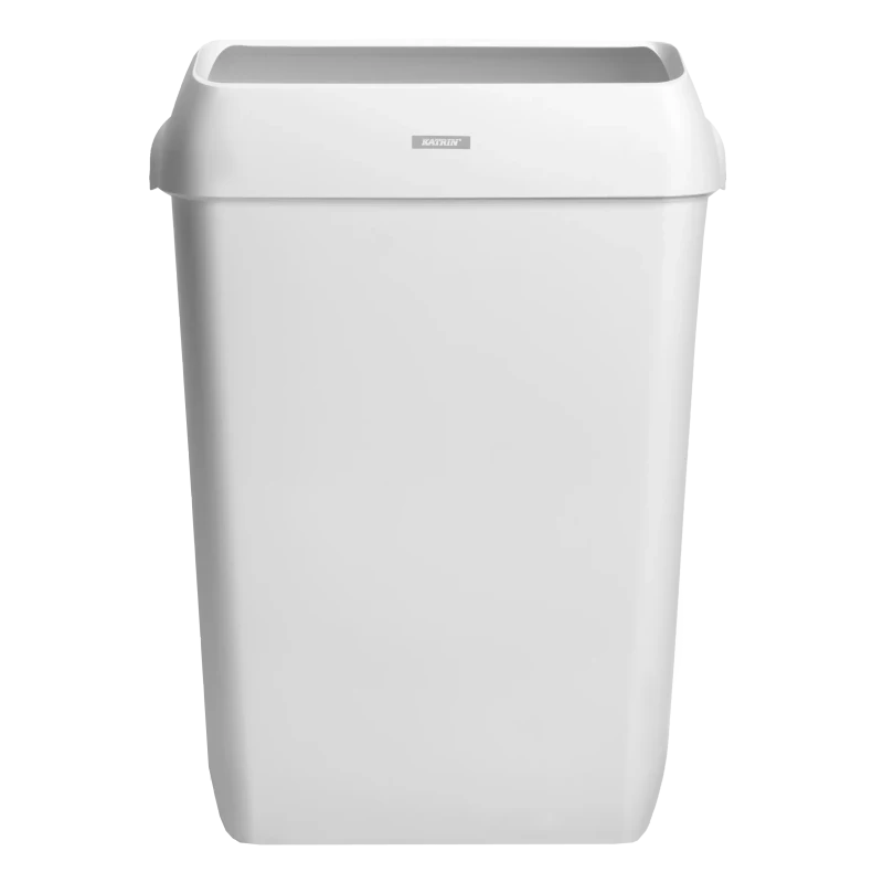 Coș gunoi cu capac pentru pungă 50 L - 91912 2