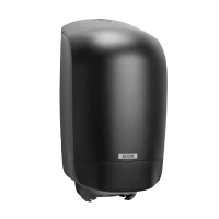 Centerfeed S Black - Dispenser pentru prosoape de hîrtie cu derulare centrală - 92100